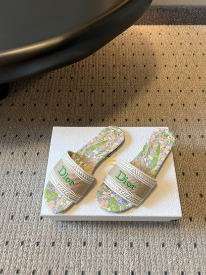 Summer Fashion Women's Sandals