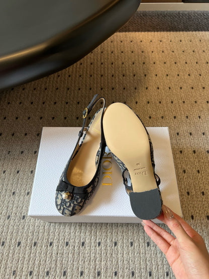 Summer Fashion Women's Sandals