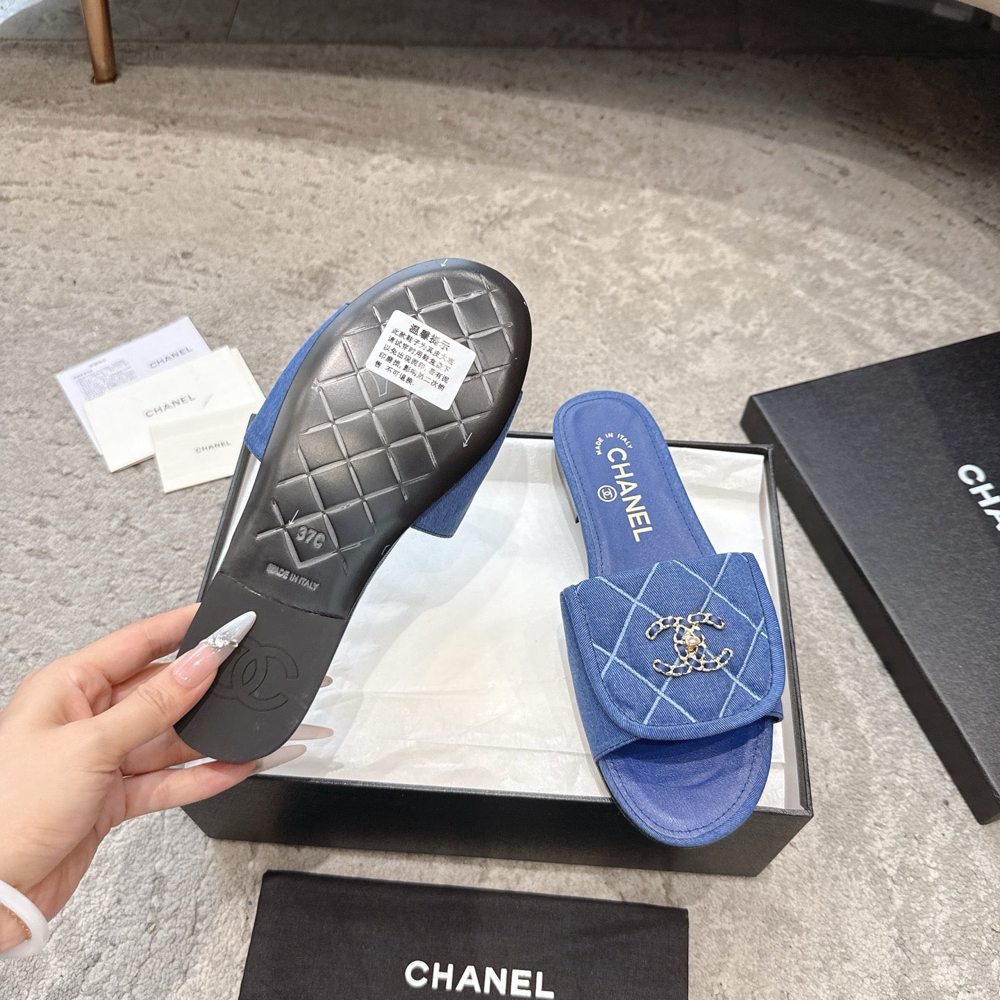 Summer Fashion Women's Sandals