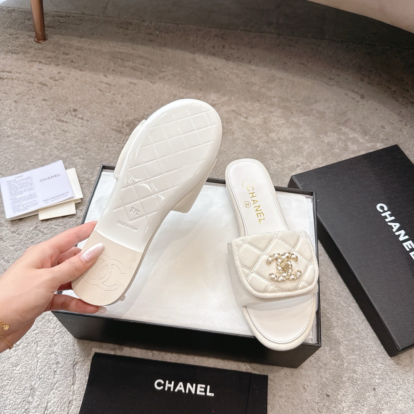 Summer Fashion Women's Sandals