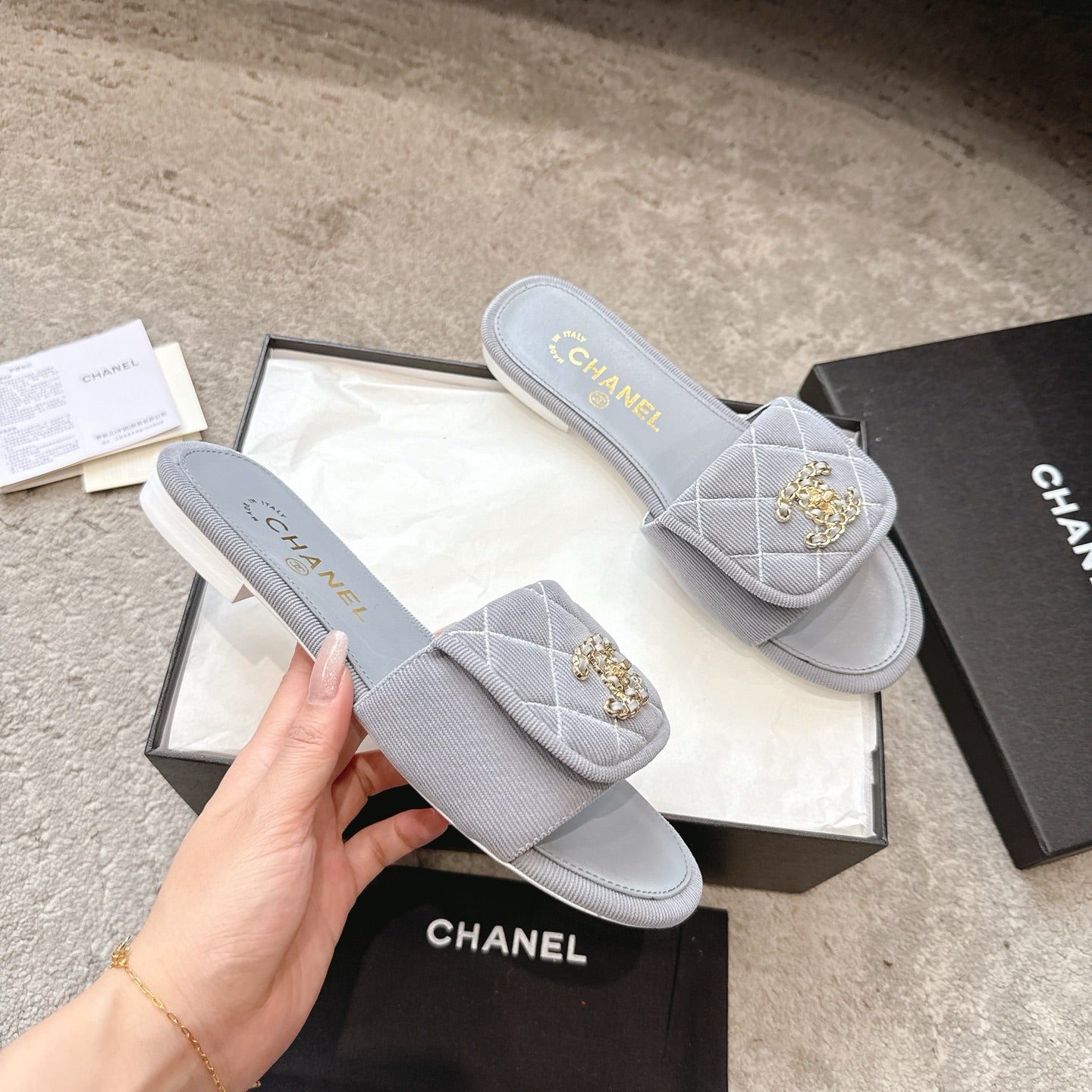 Summer Fashion Women's Sandals