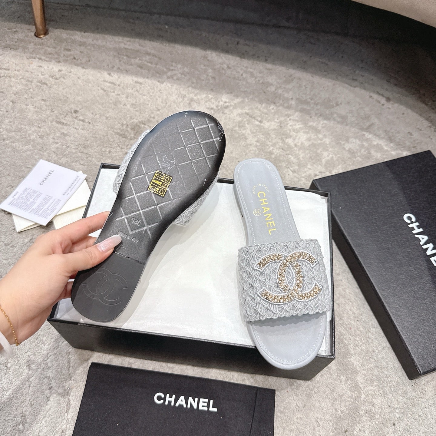 Summer Fashion Women's Sandals