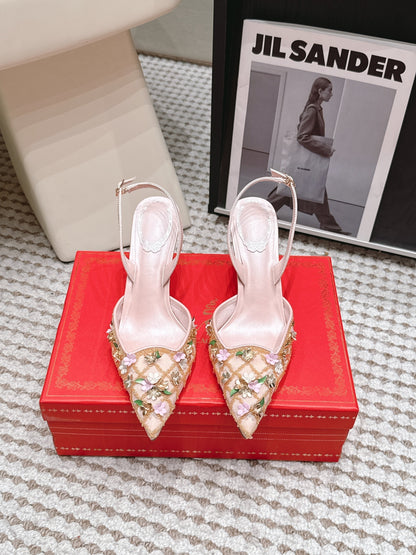 Summer Fashion Women's Sandals