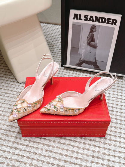 Summer Fashion Women's Sandals