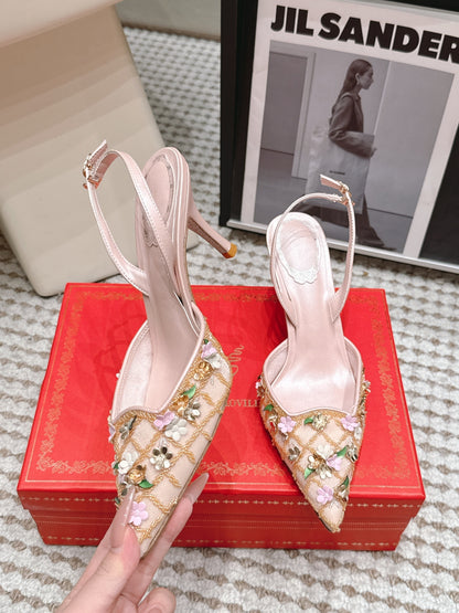 Summer Fashion Women's Sandals