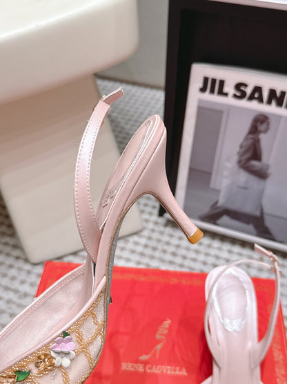 Summer Fashion Women's Sandals