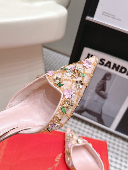Summer Fashion Women's Sandals