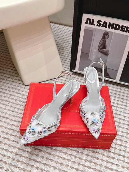 Summer Fashion Women's Sandals