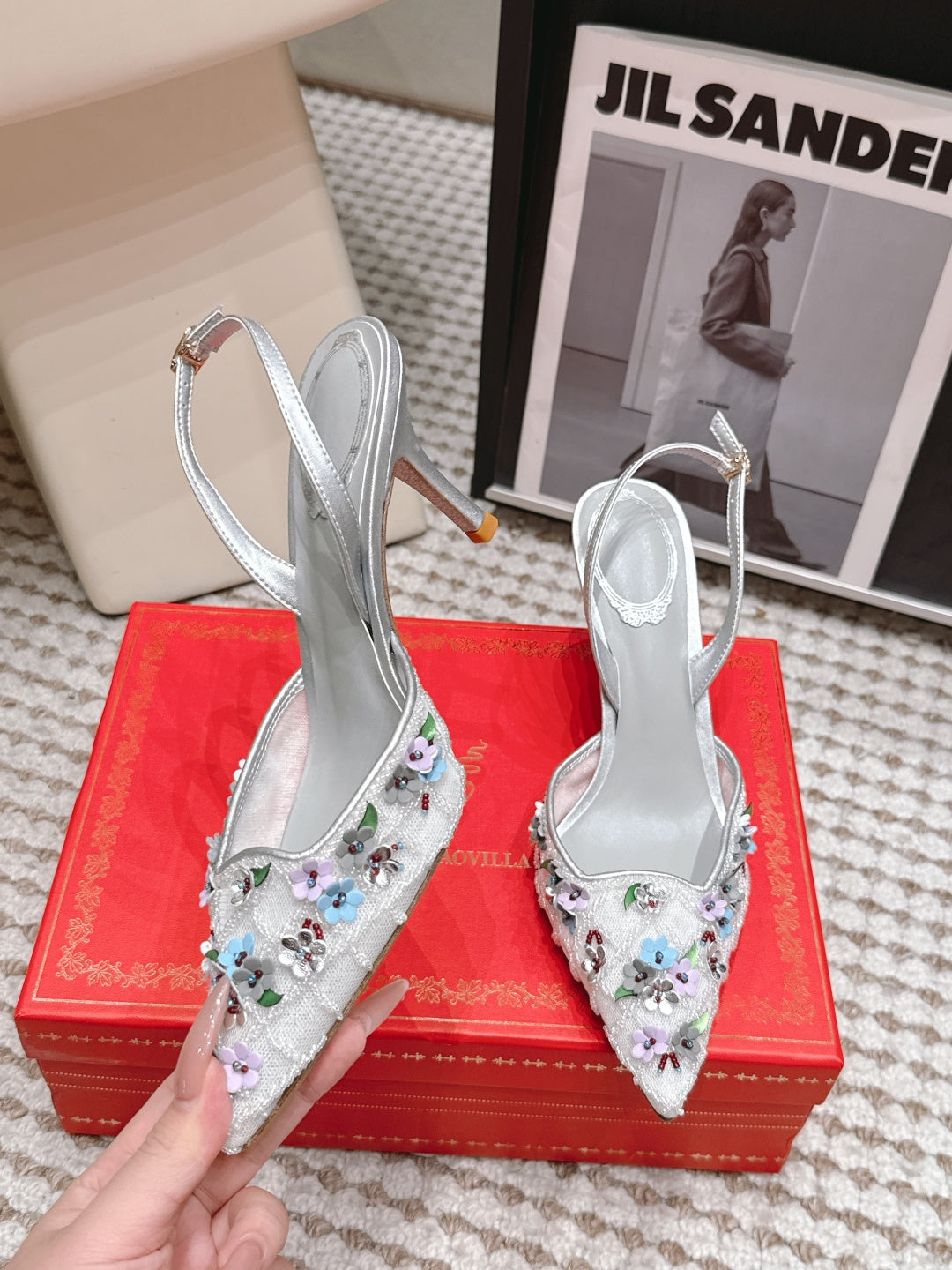 Summer Fashion Women's Sandals