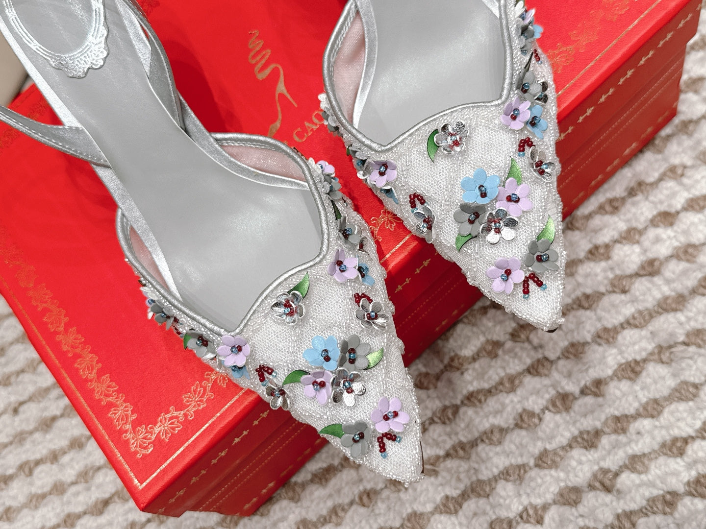Summer Fashion Women's Sandals