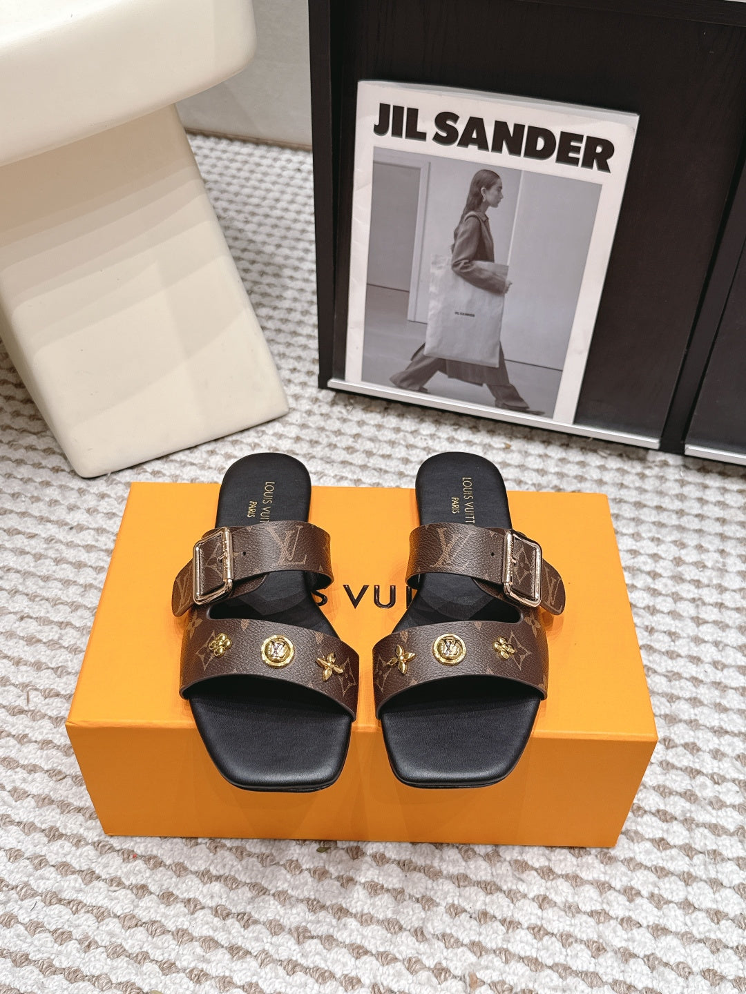 Summer Fashion Women's Shoes