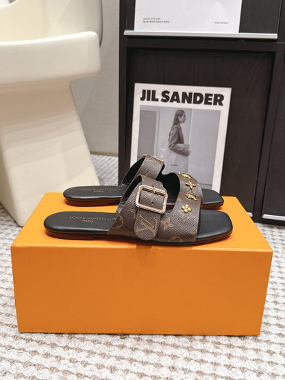 Summer Fashion Women's Shoes