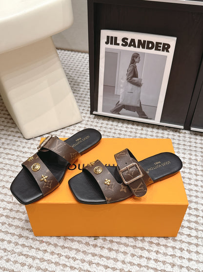 Summer Fashion Women's Shoes