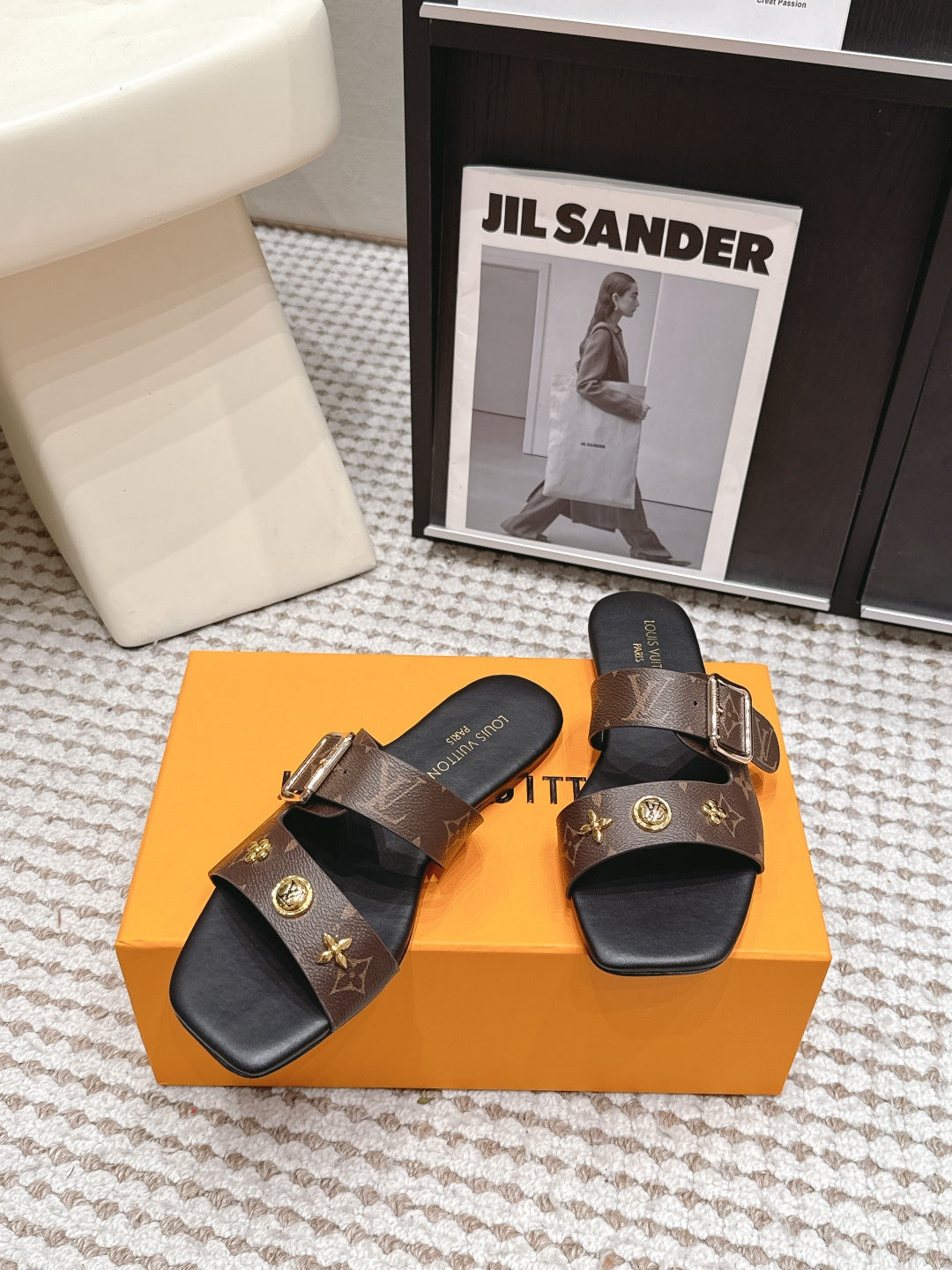 Summer Fashion Women's Shoes