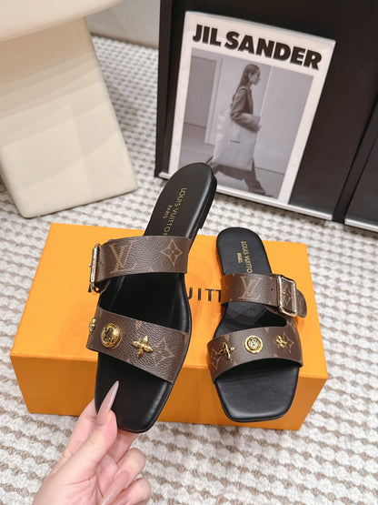 Summer Fashion Women's Shoes