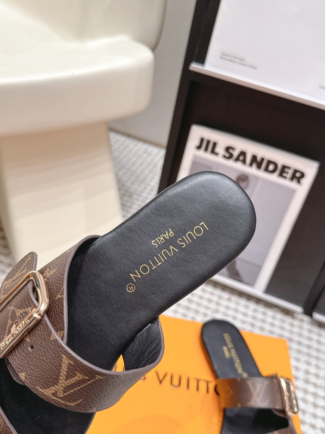 Summer Fashion Women's Shoes