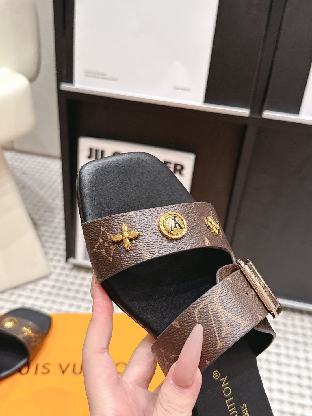 Summer Fashion Women's Shoes