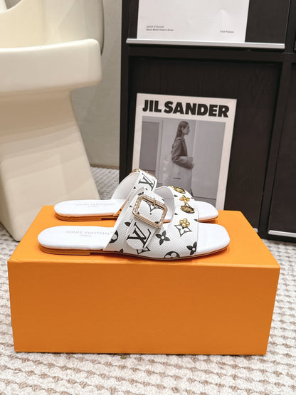Summer Fashion Women's Shoes