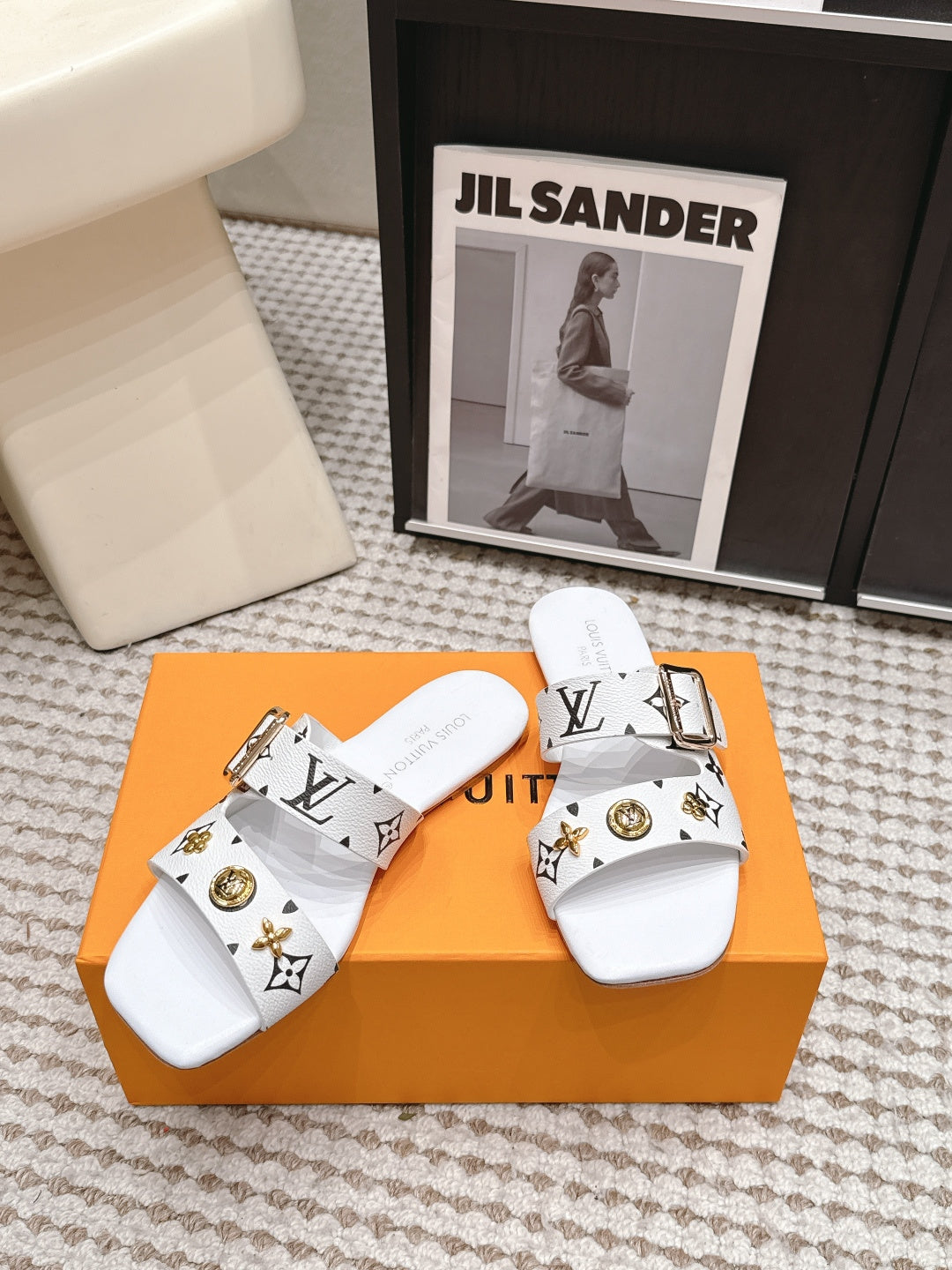 Summer Fashion Women's Shoes