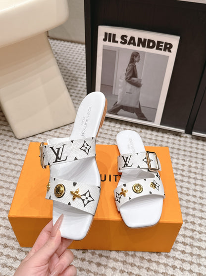 Summer Fashion Women's Shoes