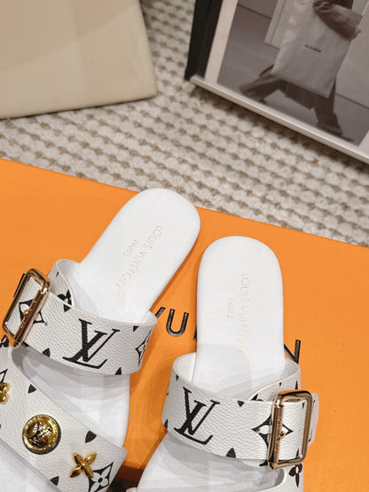 Summer Fashion Women's Shoes