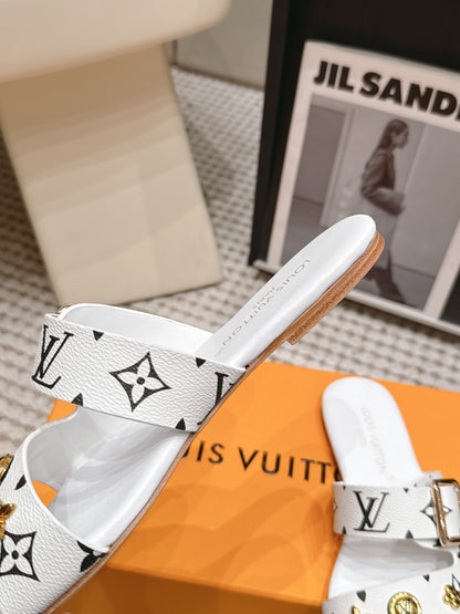 Summer Fashion Women's Shoes
