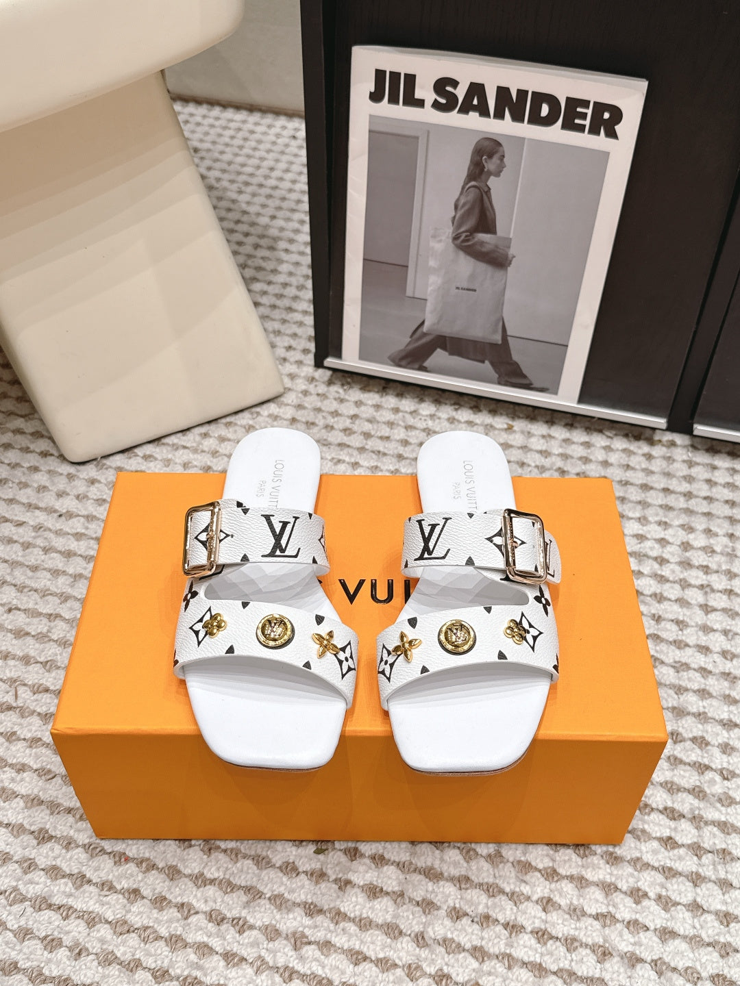 Summer Fashion Women's Shoes