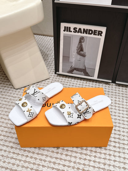 Summer Fashion Women's Shoes