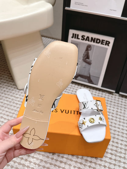 Summer Fashion Women's Shoes