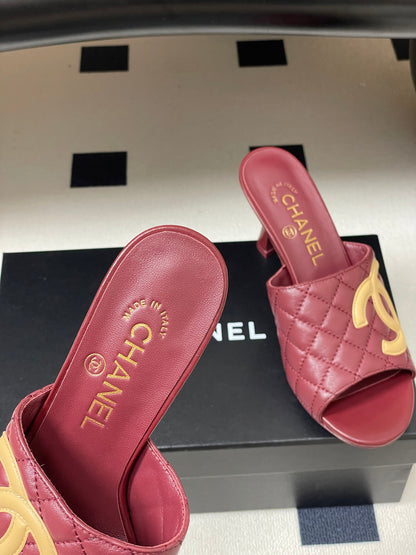 Summer Fashion Women's Shoes