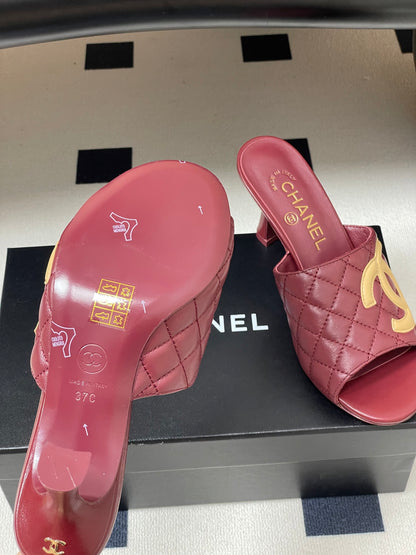 Summer Fashion Women's Shoes