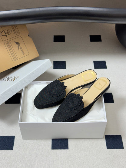 Summer Fashion Women's Shoes