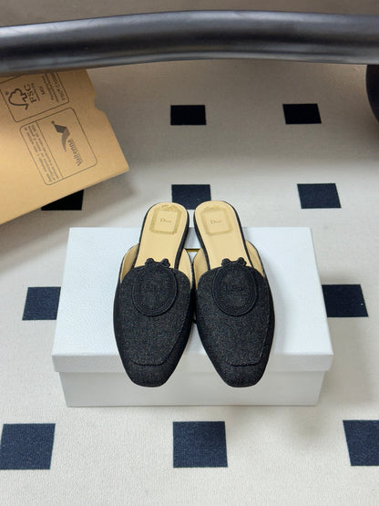 Summer Fashion Women's Shoes