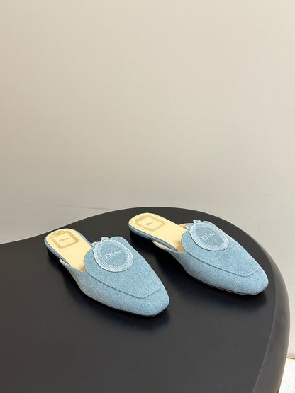 Summer Fashion Women's Shoes
