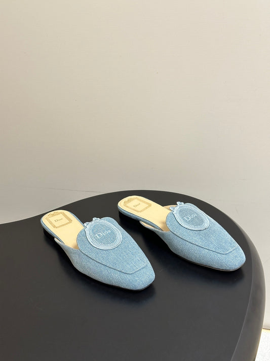 Summer Fashion Women's Shoes