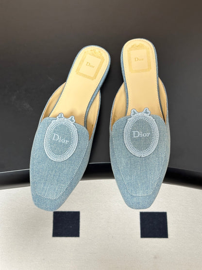 Summer Fashion Women's Shoes