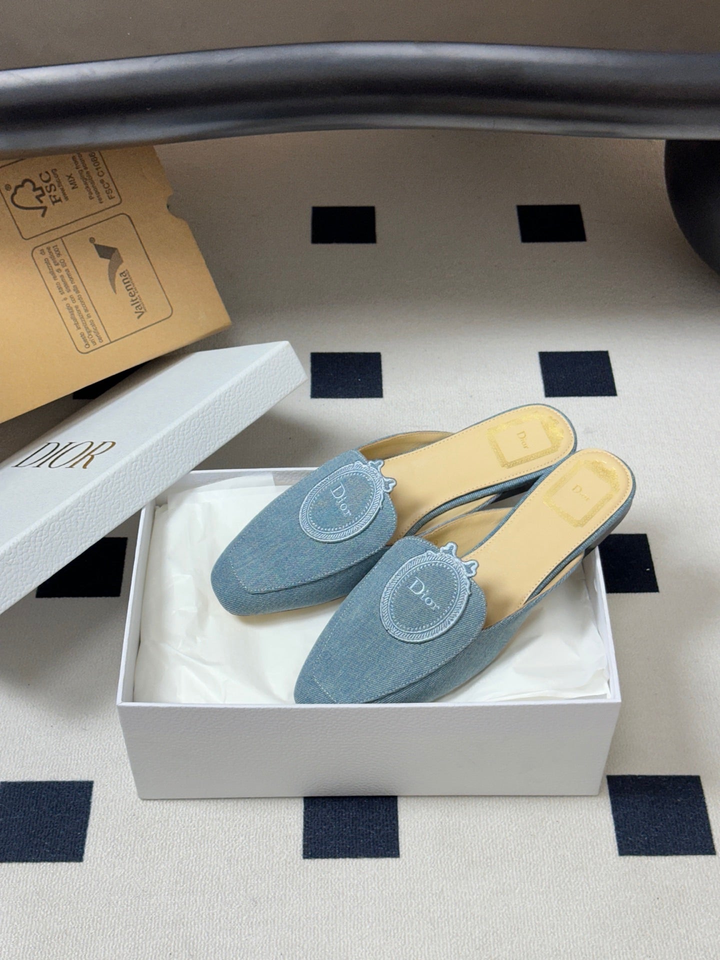Summer Fashion Women's Shoes