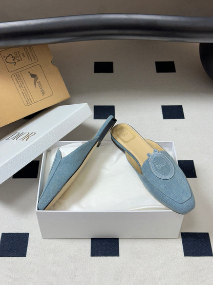 Summer Fashion Women's Shoes