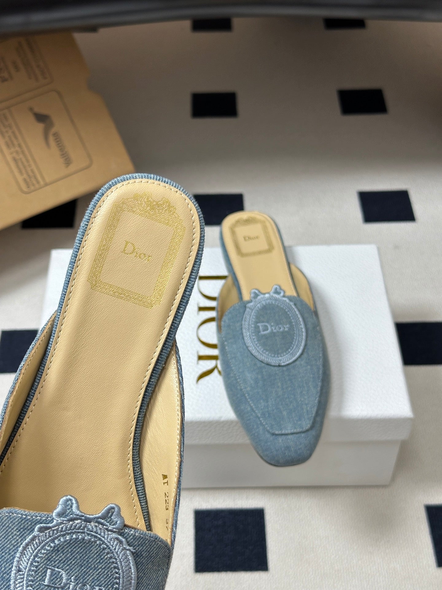 Summer Fashion Women's Shoes