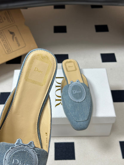 Summer Fashion Women's Shoes