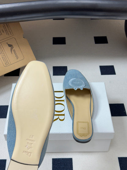 Summer Fashion Women's Shoes