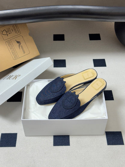 Summer Fashion Women's Shoes