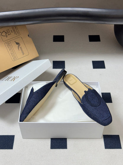 Summer Fashion Women's Shoes