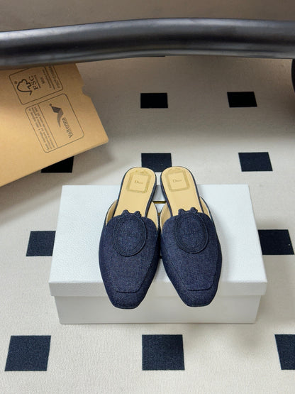Summer Fashion Women's Shoes