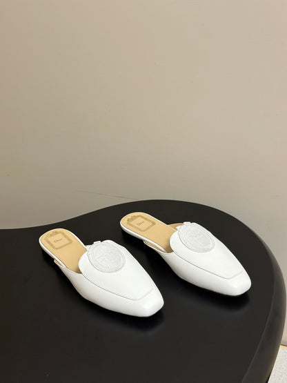 Summer Fashion Women's Shoes