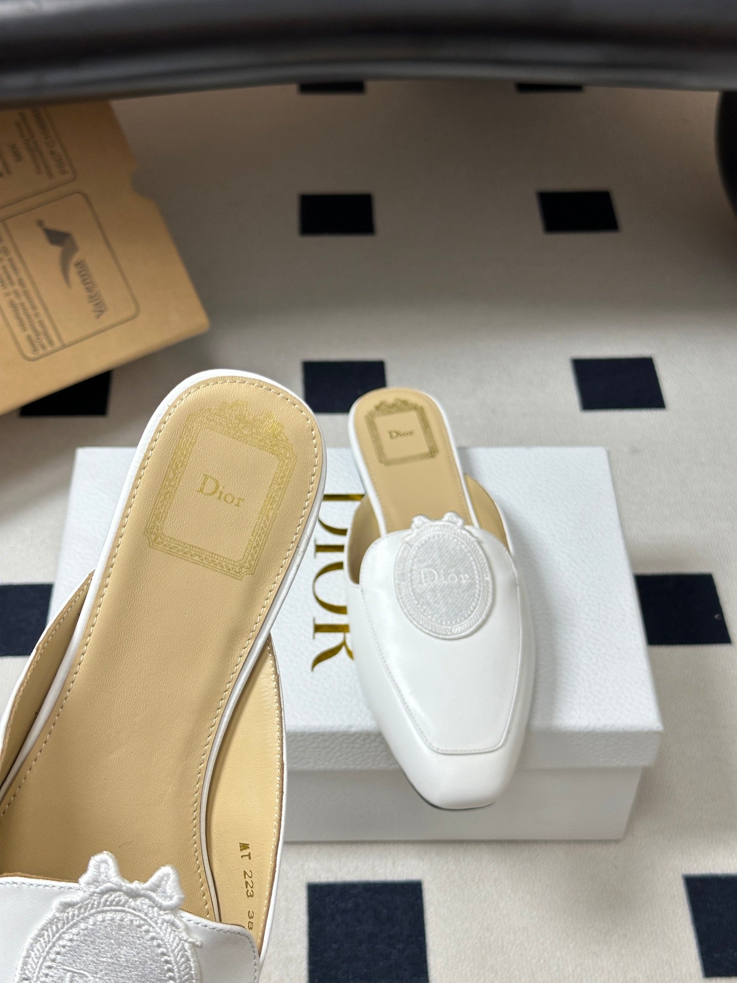 Summer Fashion Women's Shoes
