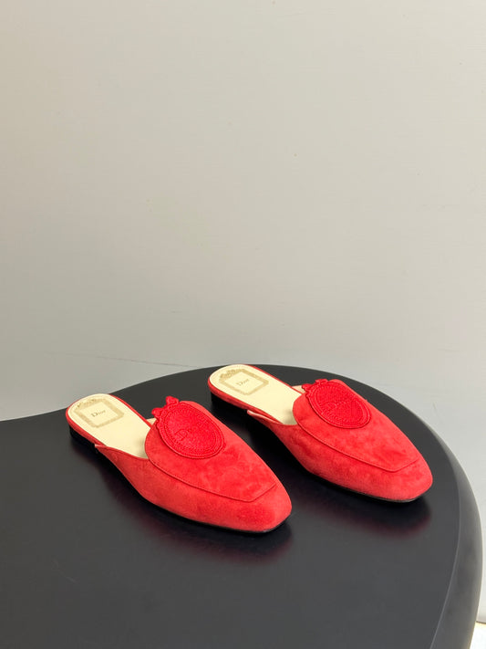 Summer Fashion Women's Shoes