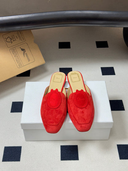 Summer Fashion Women's Shoes