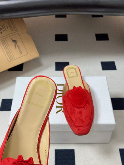 Summer Fashion Women's Shoes