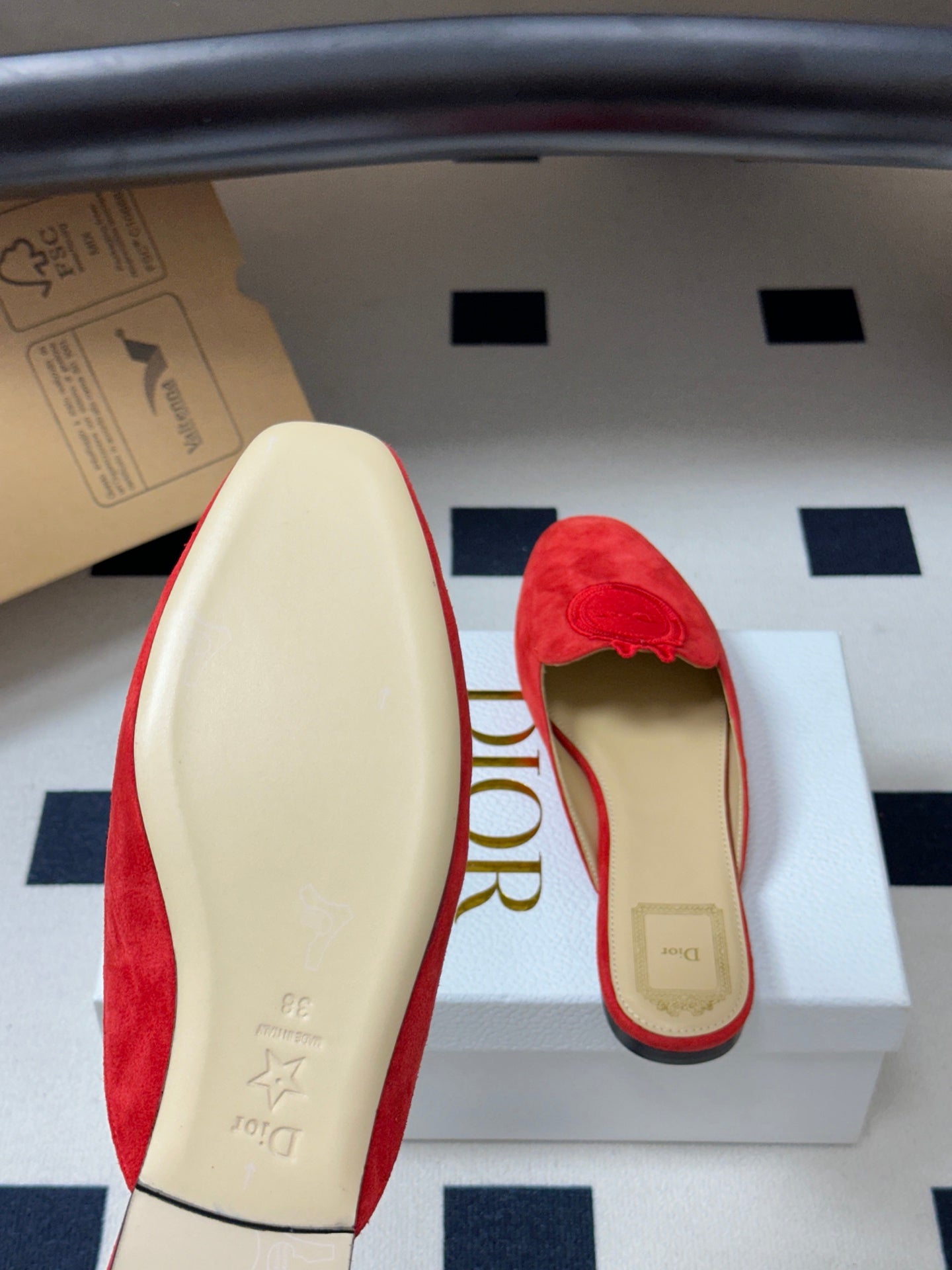 Summer Fashion Women's Shoes